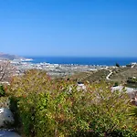 度假居 Cortijo *