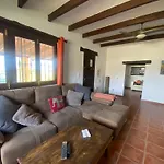 度假居 Cortijo 萨各夫雷纳