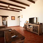 度假居 Cortijo *