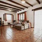 Cortijo 度假居