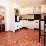 Cortijo 度假居 *