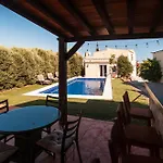 Cortijo 度假居