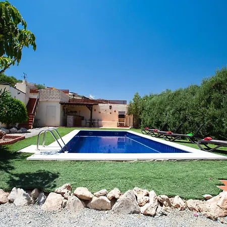 Cortijo 萨各夫雷纳