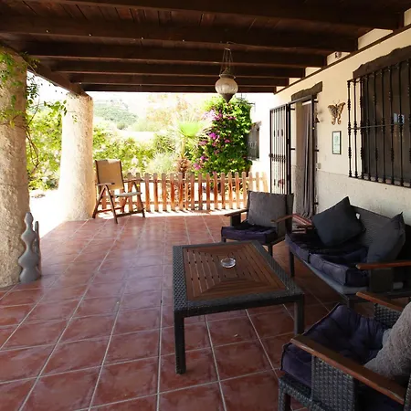 Cortijo